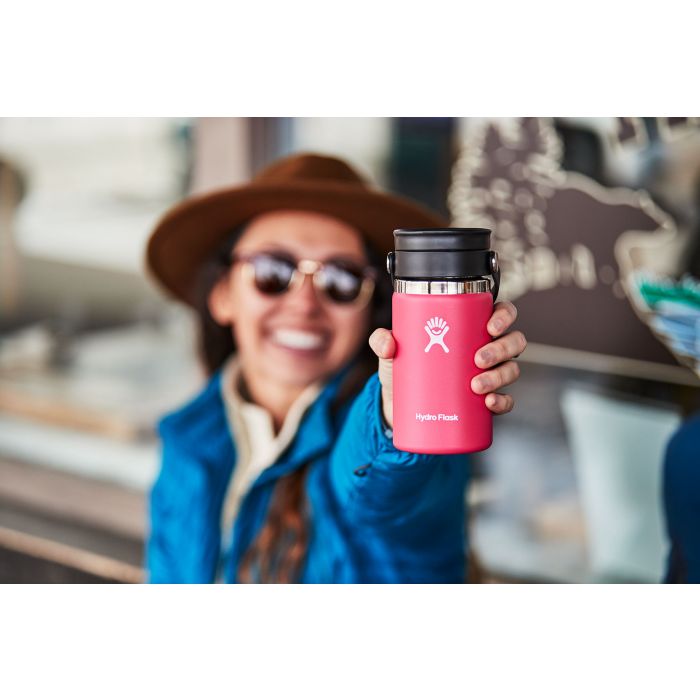 Kubek termiczny HYDRO FLASK COFFE 12oz (354ml) WIDE MOUTH FLEX SIP LIP