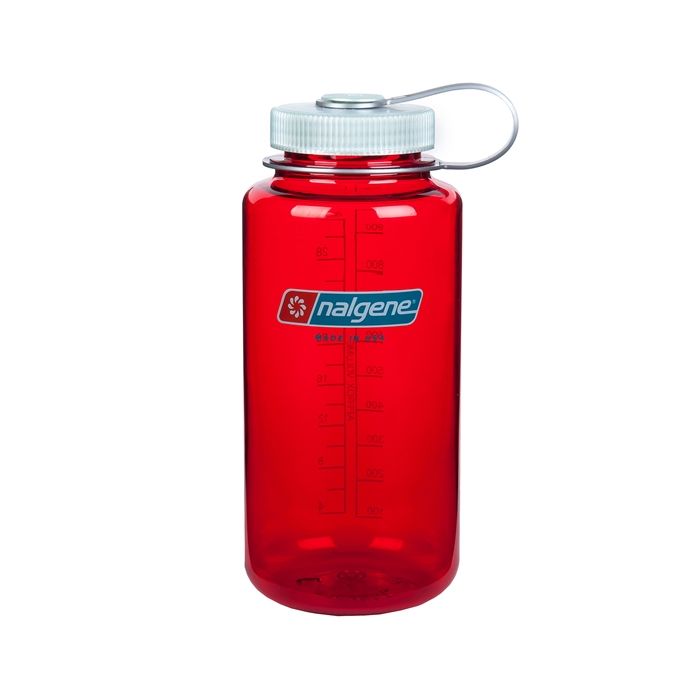 Butelka NALGENE 32oz (1000 ml) WIDE MOUTH