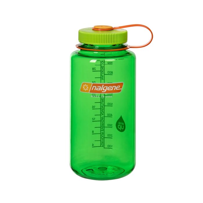 Butelka NALGENE 32oz (1000 ml) WIDE MOUTH