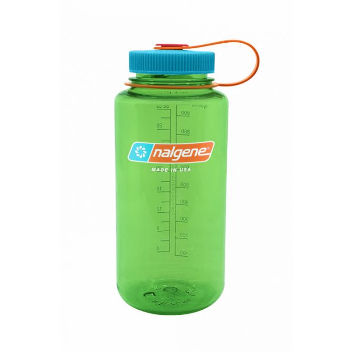 Butelka NALGENE 32oz (1000 ml) WIDE MOUTH