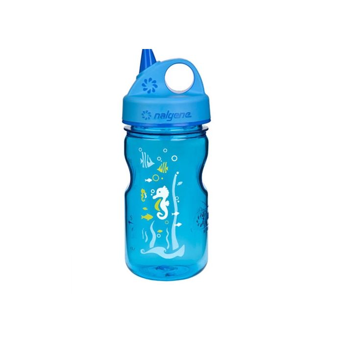 Butelka dla dzieci NALGENE GRIP N'GULP EVERYDAY