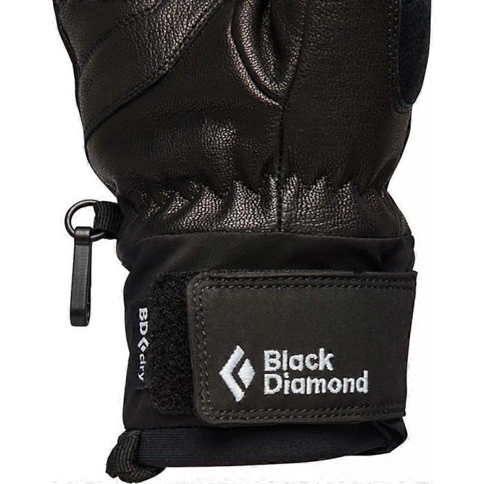 Rękawice damskie BLACK DIAMOND SPARK