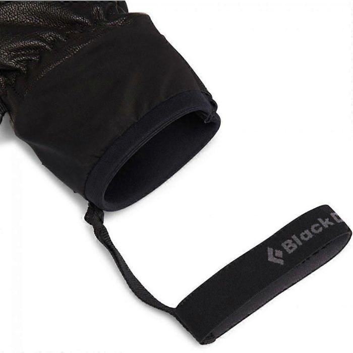 Rękawice damskie BLACK DIAMOND SPARK