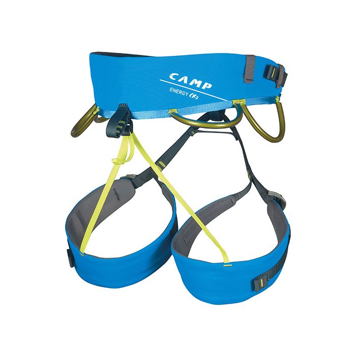 Uprząż CAMP ENERGY CR3