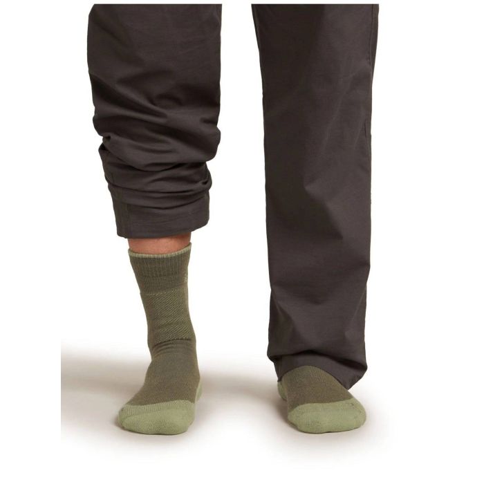 Skarpety męskie ICEBREAKER HIKE + MID 