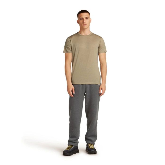Koszulka męska merino ICEBREAKER TECH LITE III SS TEE