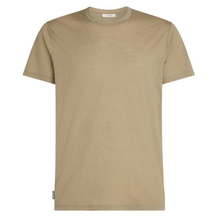 Koszulka męska merino ICEBREAKER TECH LITE III SS TEE
