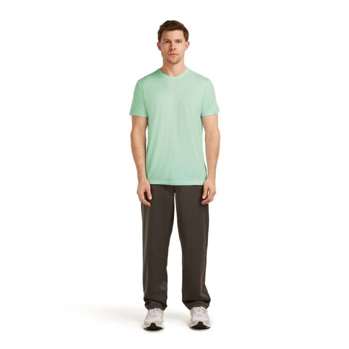 Koszulka męska merino ICEBREAKER TECH LITE III SS TEE