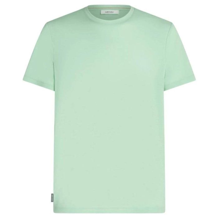 Koszulka męska merino ICEBREAKER TECH LITE III SS TEE