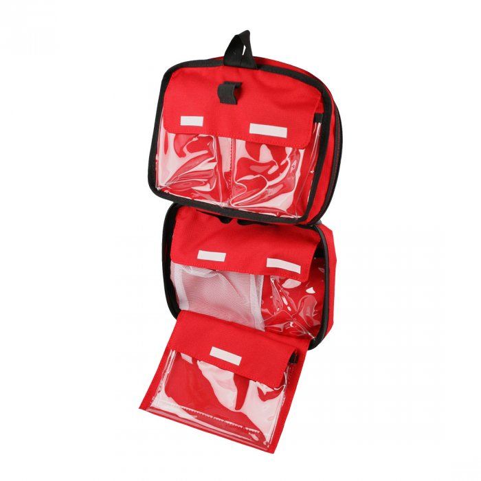 Apteczka LIFESYSTEMS FIRST AID CASE