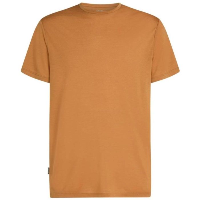 Koszulka męska merino ICEBREAKER COOL-LITE SPHERE III SS TEE