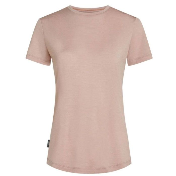Koszulka damska merino ICEBREAKER COOL-LITE SPHERE III SS TEE