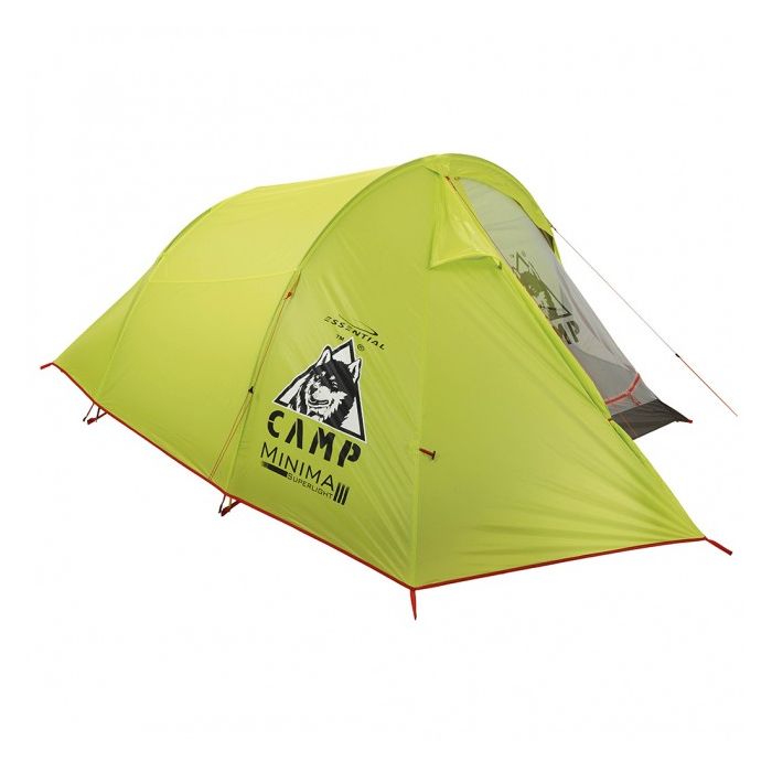 Namiot CAMP MINIMA 3 SL