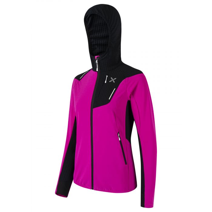 Kurtka damska MONTURA SKI STYLE 2