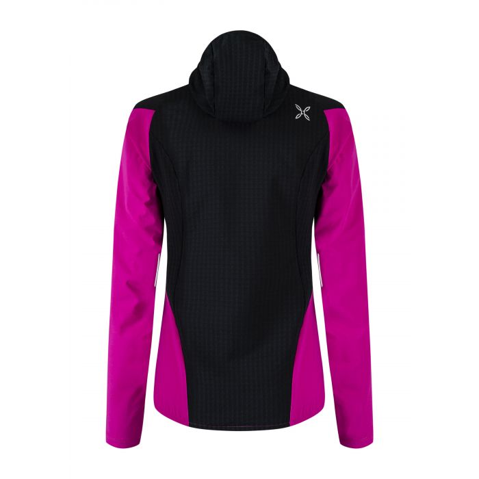 Kurtka damska MONTURA SKI STYLE 2