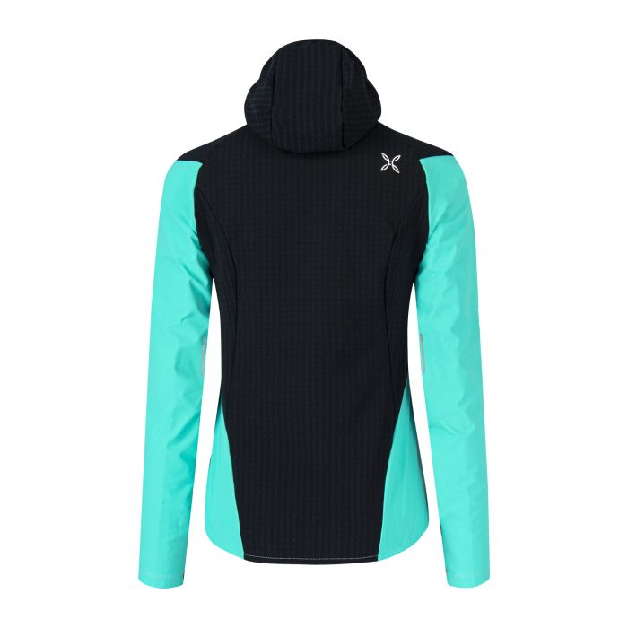 Kurtka damska MONTURA SKI STYLE 2