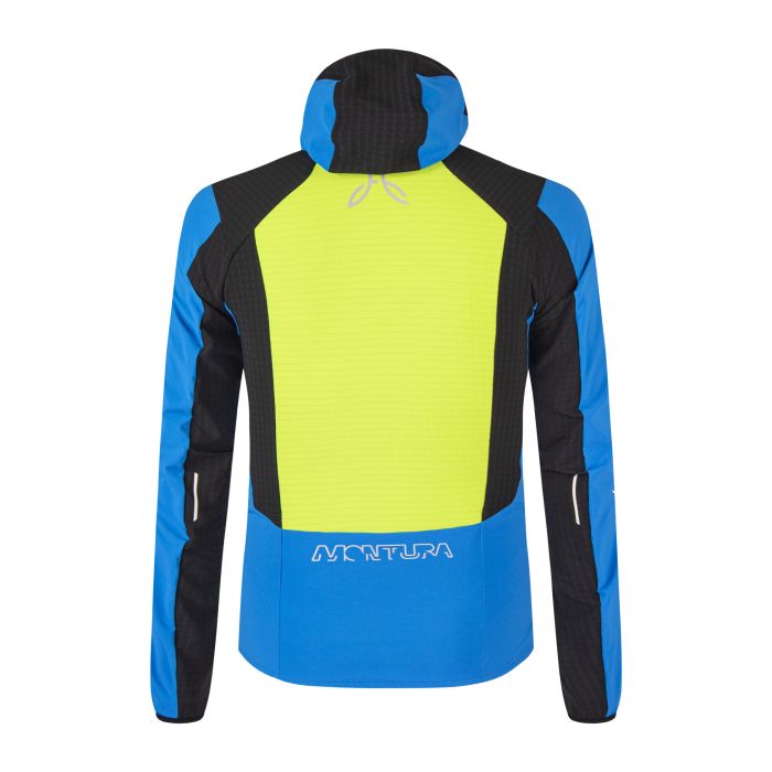 Kurtka męska MONTURA SKI STYLE HOODY Kurtka męska MONTURA SKI STYLE HOODY