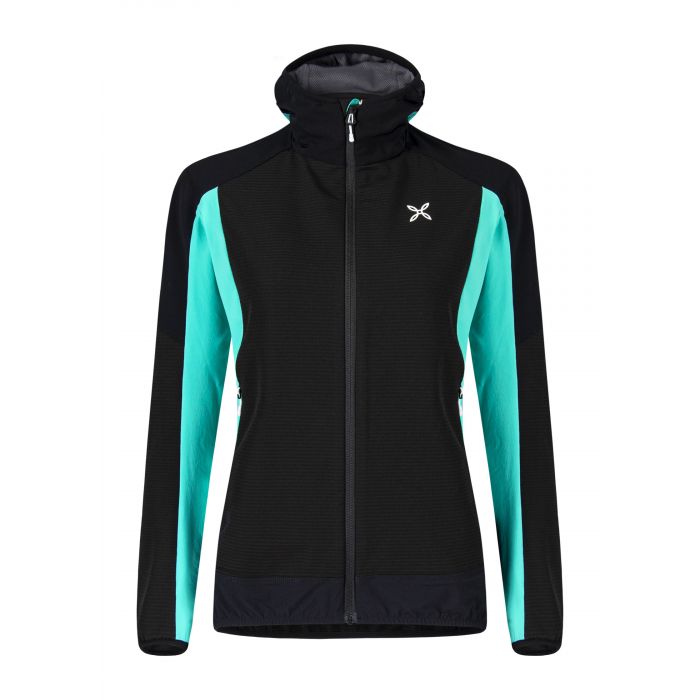 Kurtka damska MONTURA PREMIUM WIND HOODY Kurtka damska MONTURA PREMIUM WIND HOODY