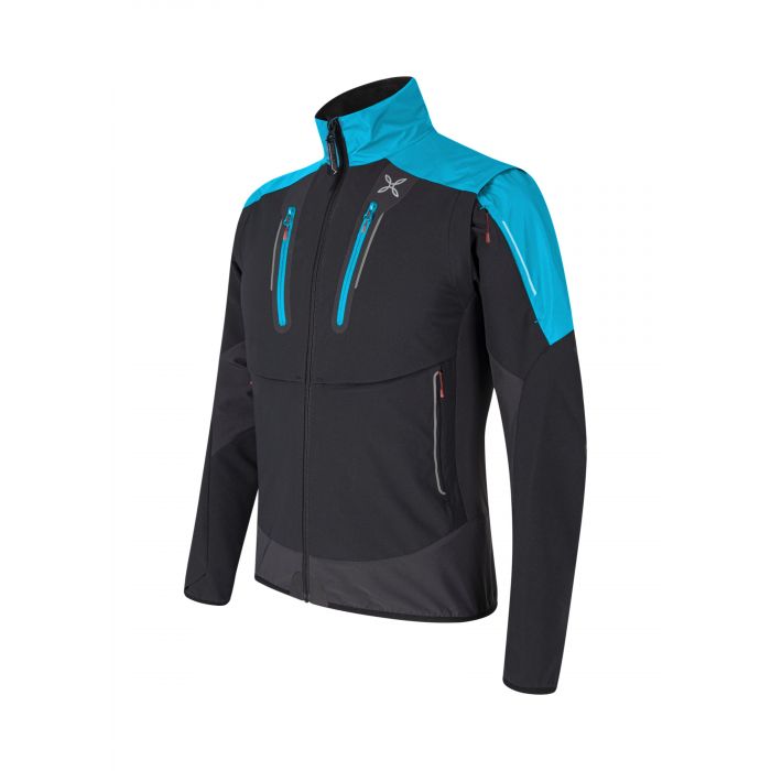 Kurtka / kamizelka męska MONTURA BRAVE 2 Kurtka / kamizelka męska MONTURA BRAVE 2