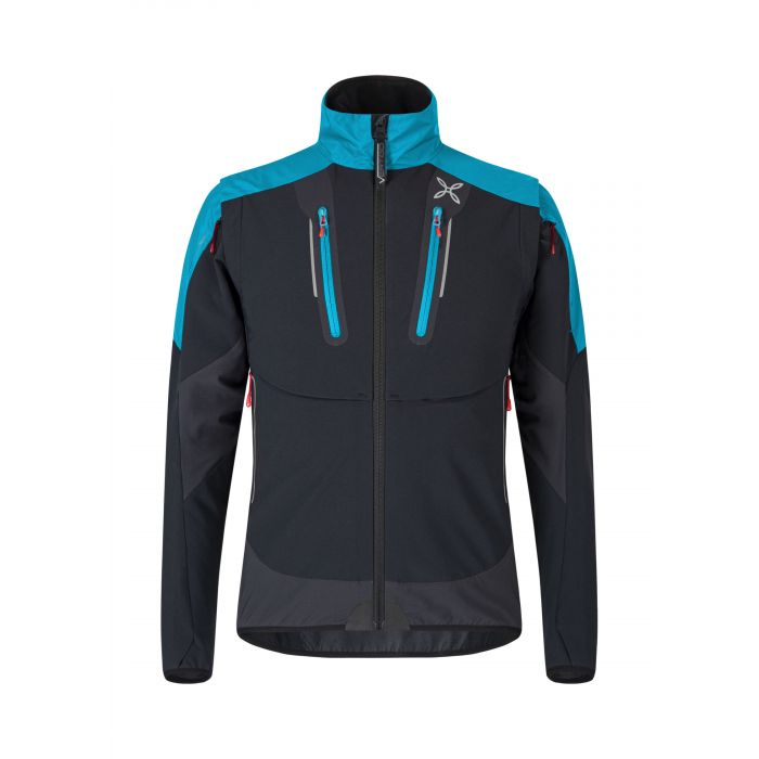 Kurtka / kamizelka męska MONTURA BRAVE 2 Kurtka / kamizelka męska MONTURA BRAVE 2