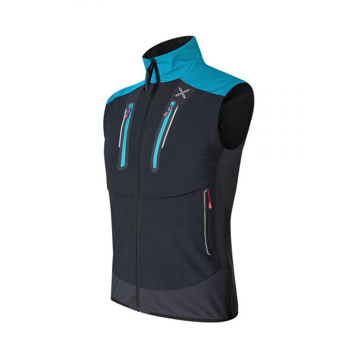 Kurtka / kamizelka męska MONTURA BRAVE 2 Kurtka / kamizelka męska MONTURA BRAVE 2