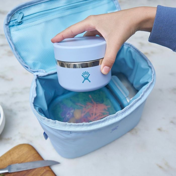 Termos na żywność HYDRO FLASK FOOD JAR 12oz (354 ml)  Termos na żywność HYDRO FLASK FOOD JAR 12oz (354 ml)