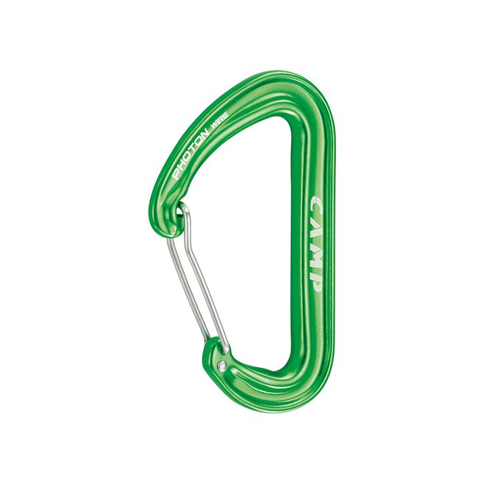 Karabinek CAMP PHOTON WIRE