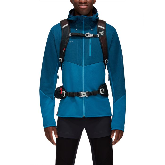 Plecak MAMMUT LITHIUM SPEED 20L