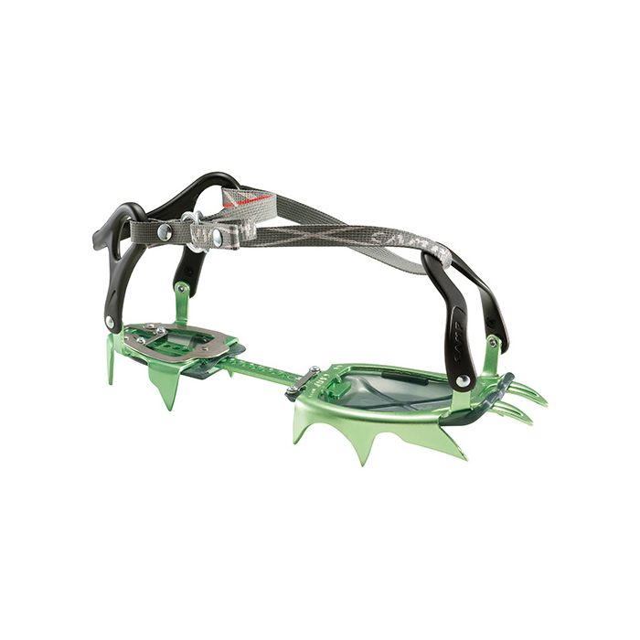 Raki CAMP XLC 490 ANTISNOW / KOSZYKOWE 