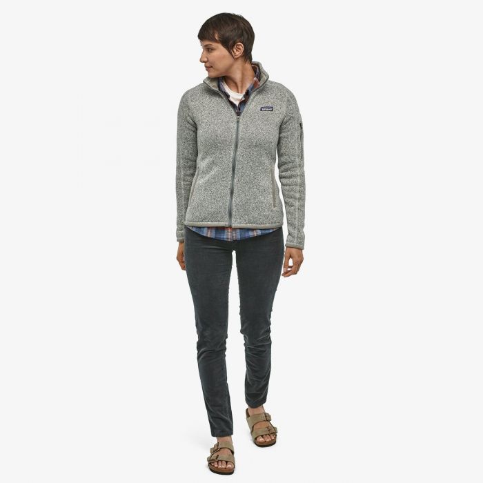 Kurtka damska PATAGONIA BETTER SWEATER