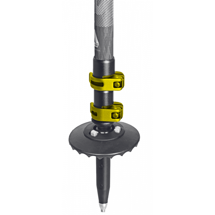 Kije SALEWA CARBONIUM TOUR