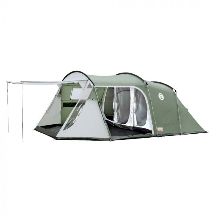 Namiot COLEMAN LAKESIDE 6 DELUXE Sklep Polarsport