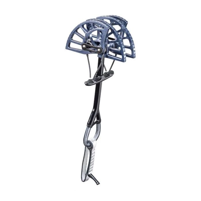 Kość mechaniczna BLACK DIAMOND CAMALOT™ ULTRALIGHT NUMER 4