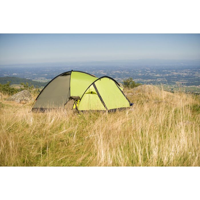 Namiot COLEMAN MONVISO 2