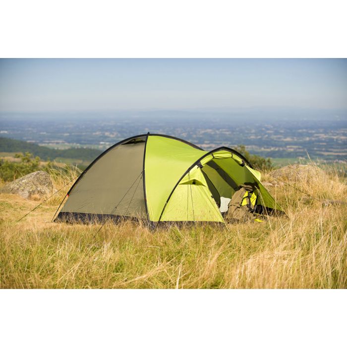 Namiot COLEMAN MONVISO 2