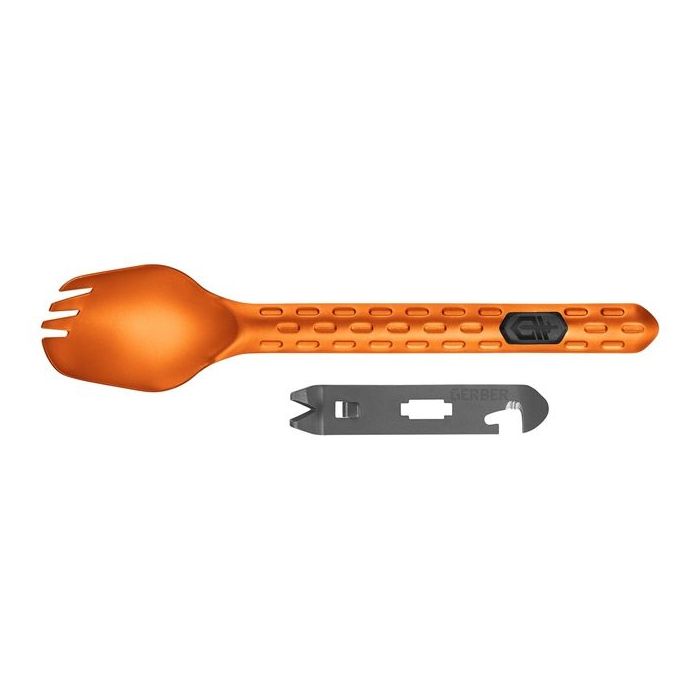Spork - multitool GERBER DEVOUR / BURNET ORANGE