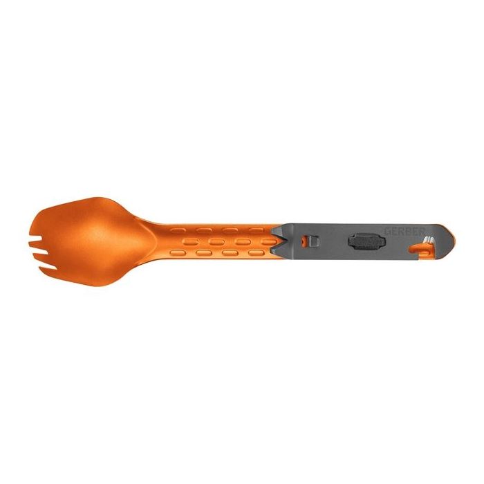 Spork - multitool GERBER DEVOUR / BURNET ORANGE