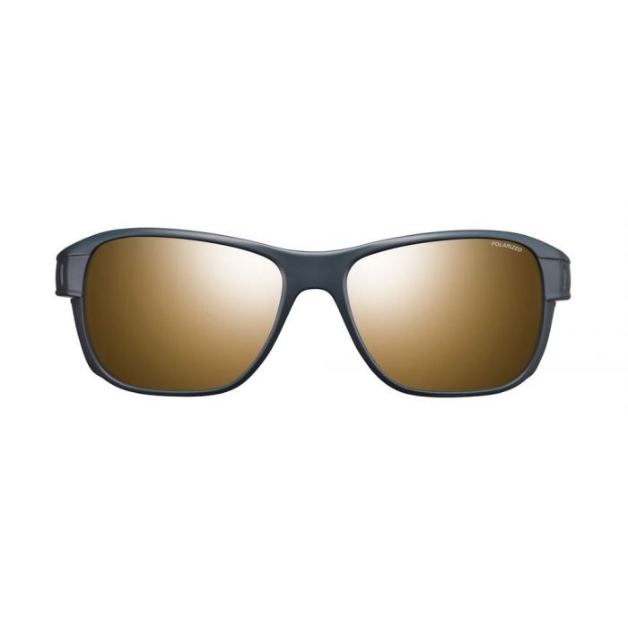 Okulary JULBO CAMINO / POLARIZED 3 / DARK BLUE-BLACK (J5019412)