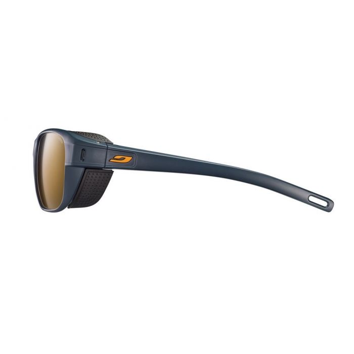 Okulary JULBO CAMINO / POLARIZED 3 / DARK BLUE-BLACK (J5019412)
