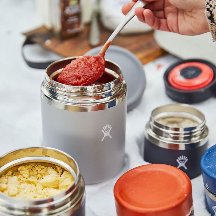Termos na żywność HYDRO FLASK FOOD JAR 20oz (591 ml) 