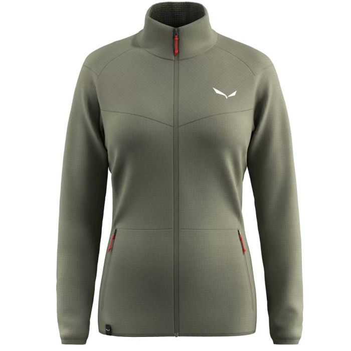 Kurtka damska SALEWA PUEZ CAMMINO POLARLITE