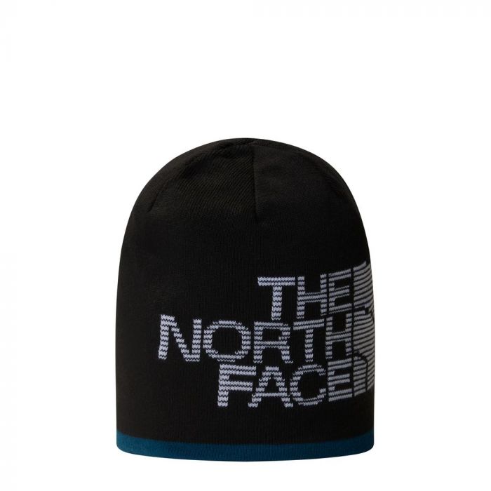 Czapka dwustronna THE NORTH FACE HIGHLINE