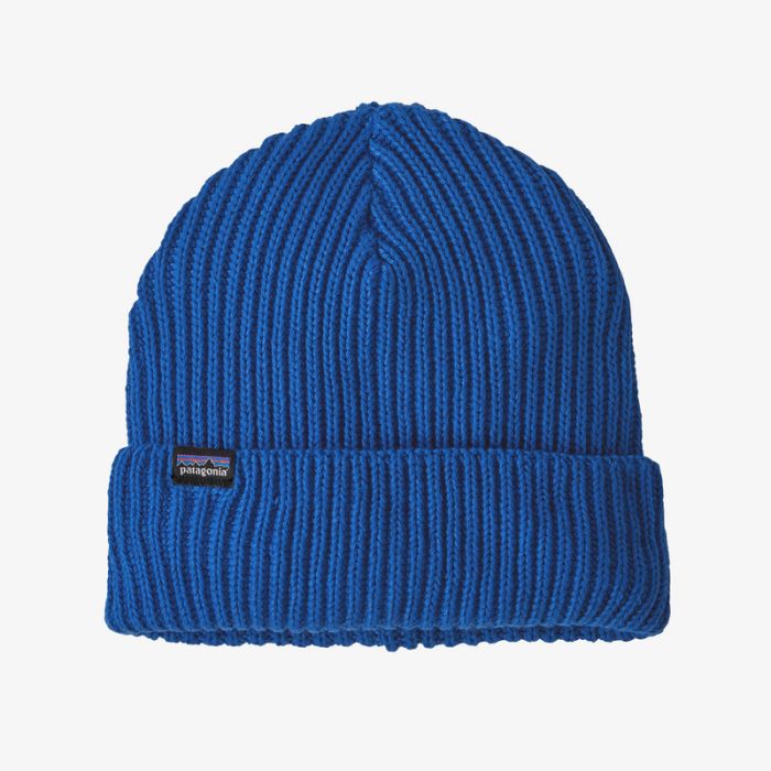 Czapka PATAGONIA FISHERMAN'S ROLLED BEANIE