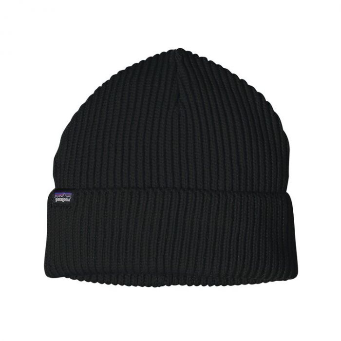 Czapka PATAGONIA FISHERMAN'S ROLLED BEANIE