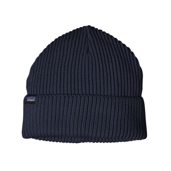 Czapka PATAGONIA FISHERMAN'S ROLLED BEANIE