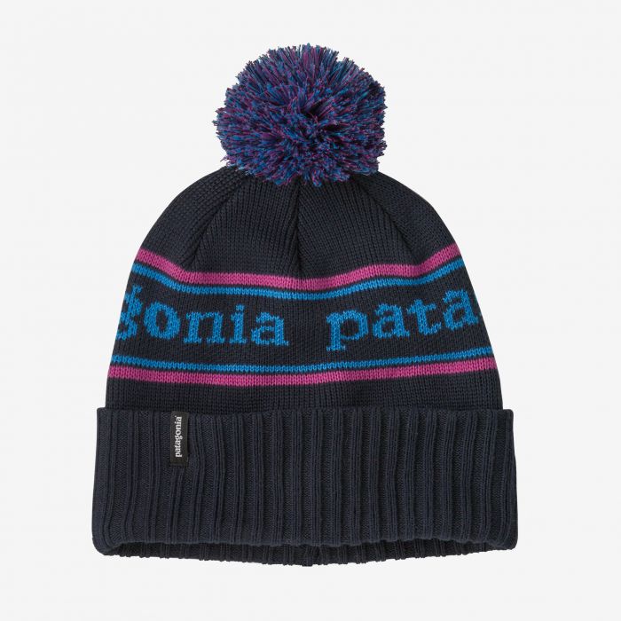 Czapka PATAGONIA POWDER TOWN - PARK STRIPE
