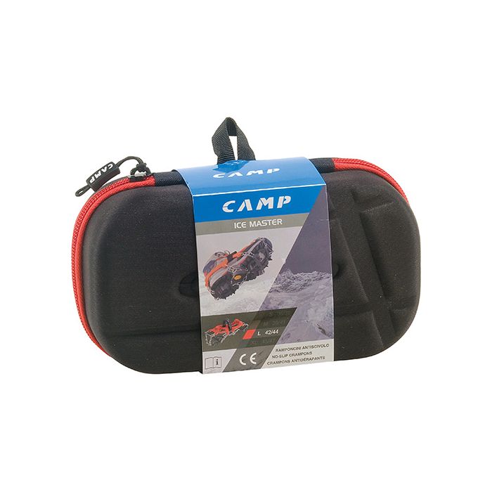 Raczki CAMP ICE MASTER