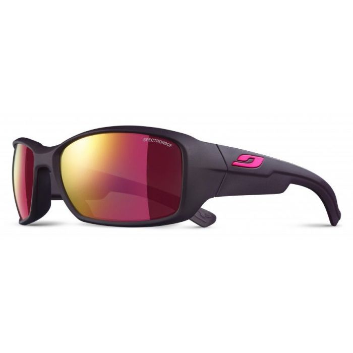 Okulary JULBO WHOOPS / SPECTRON 3 CF / AUGBERINE ROSE (J4001119) 