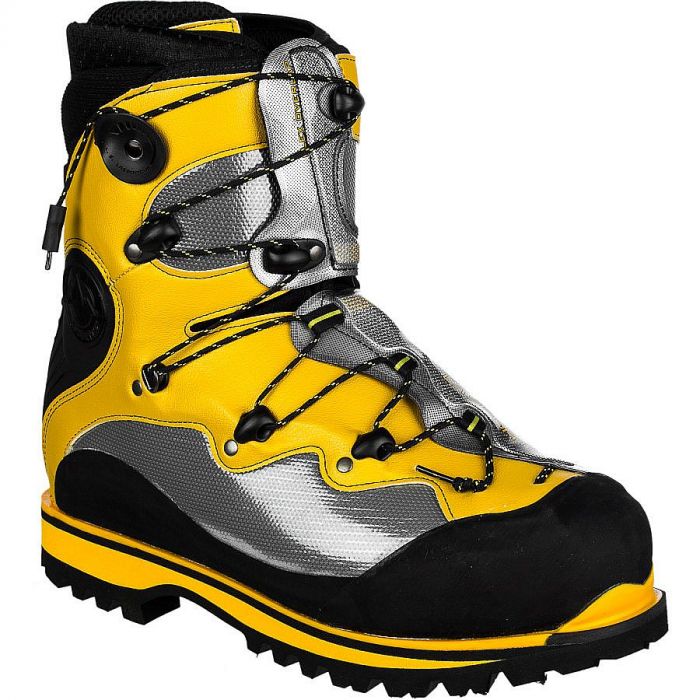 Buty LA SPORTIVA SPANTIK Buty LA SPORTIVA SPANTIK