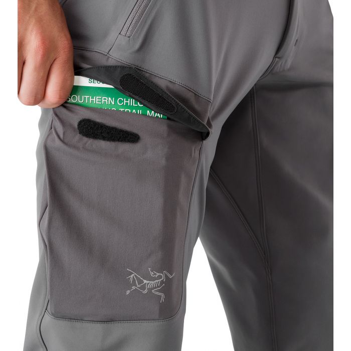 Spodnie ARC'TERYX GAMMA MX TALL (LONG)